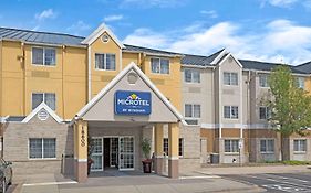 Microtel Inn And Suites Dia